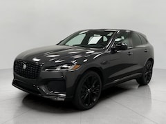 2026 Jaguar F-PACE P250 R-Dynamic S SUV