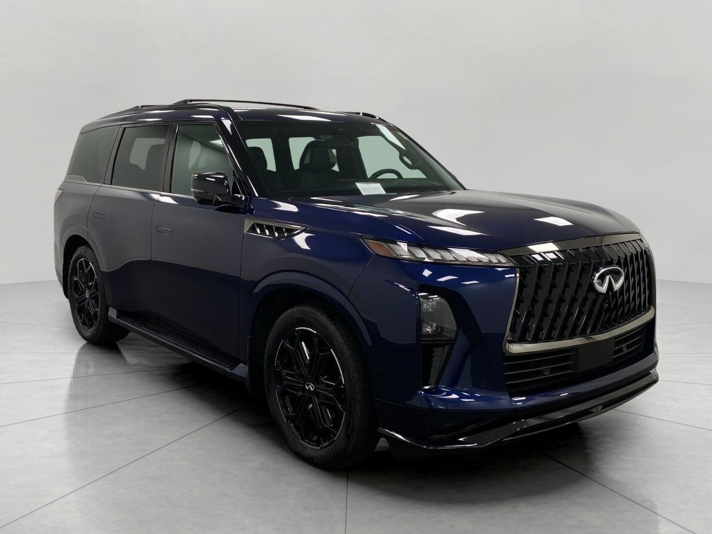 2026 INFINITI QX80 SPORT SUV