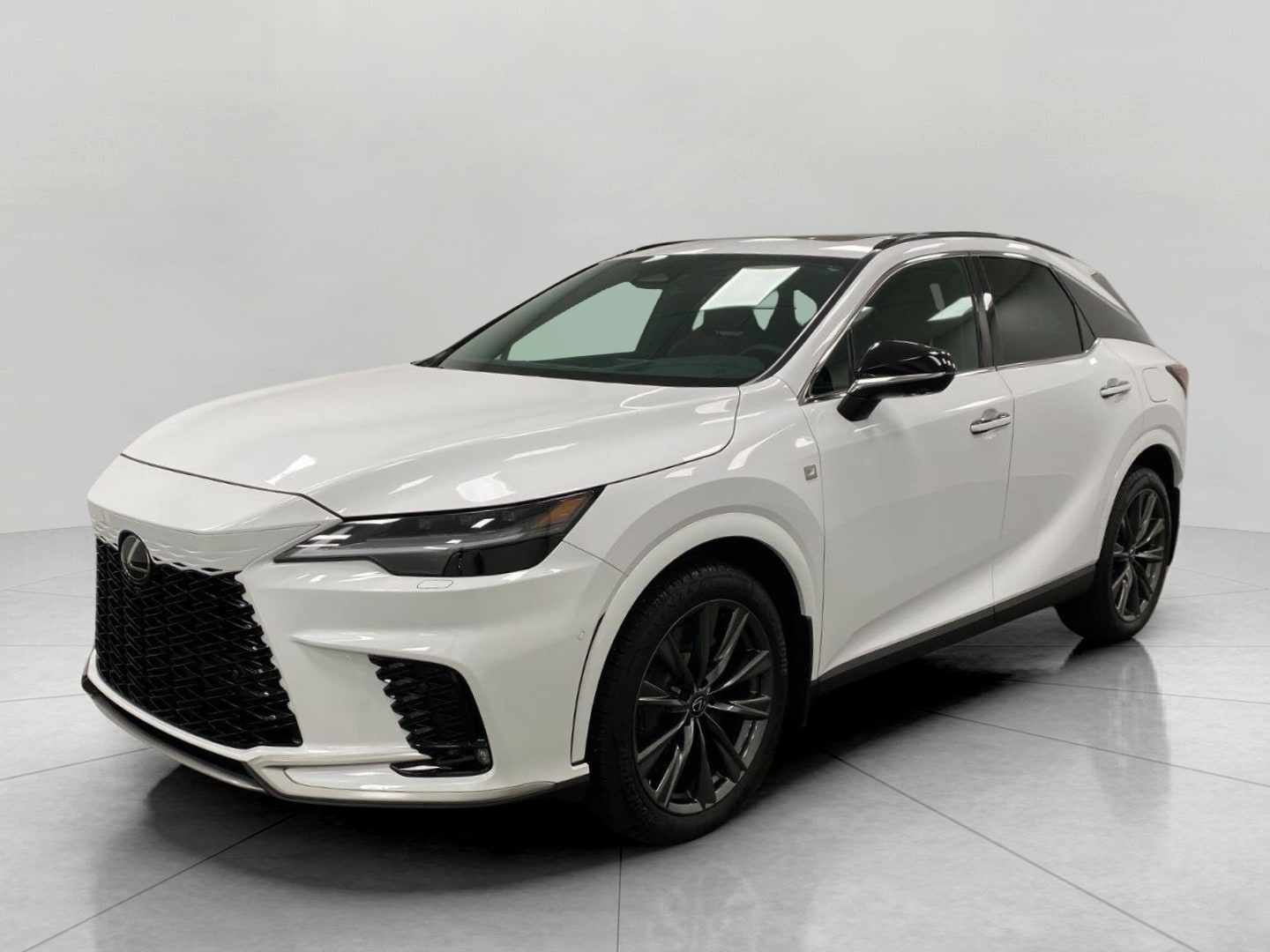 2024 Lexus RX 350 F SPORT - Photo 10