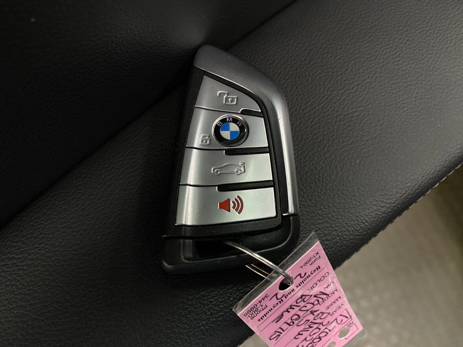 2022 BMW X5 40i - Photo 37
