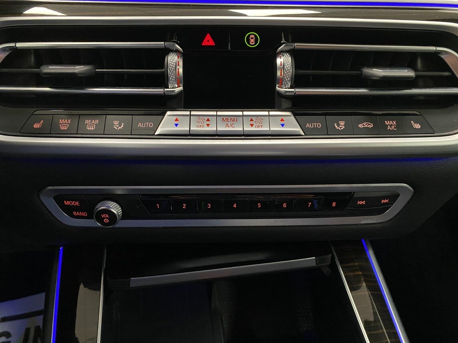 2022 BMW X5 40i - Photo 29