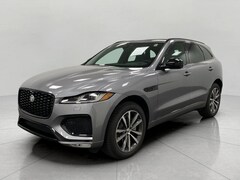 2026 Jaguar F-PACE P400 R-Dynamic S SUV