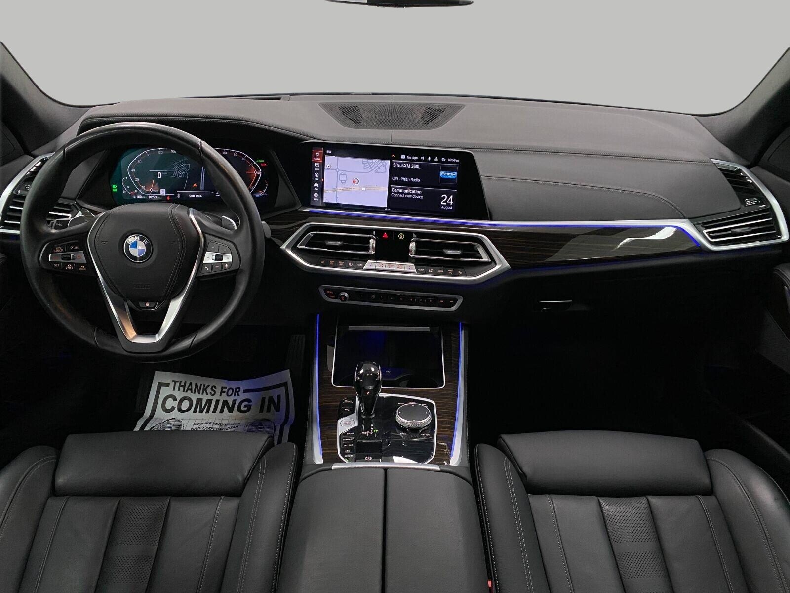 2022 BMW X5 40i - Photo 25