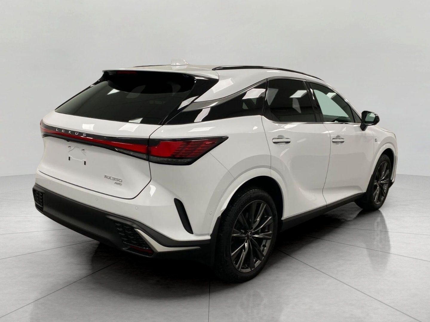 2024 Lexus RX 350 F SPORT - Photo 4