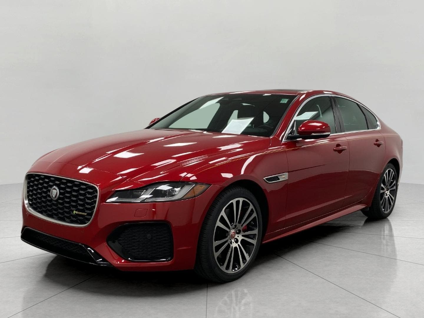 Certified Inventory | Jaguar Fox Valley
