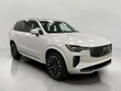 Volvo XC90 plug-in hybrid