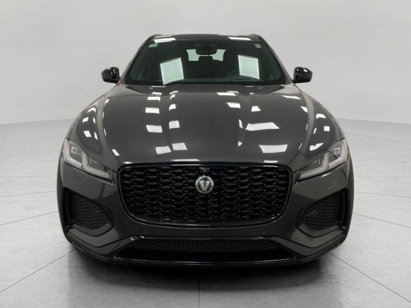 2026 Jaguar F-Pace R-Dynamic S - Photo 43