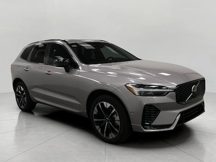 2026 Volvo XC60 B5 Plus SUV