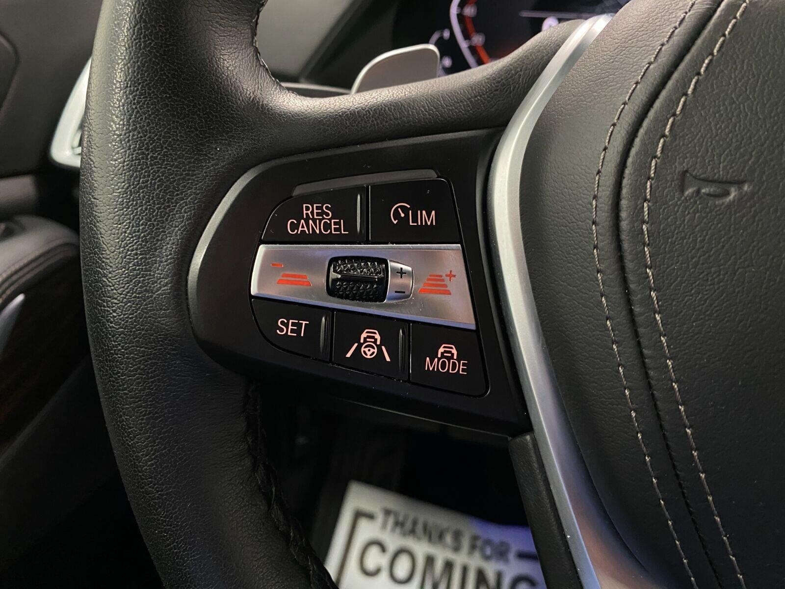 2022 BMW X5 40i - Photo 20