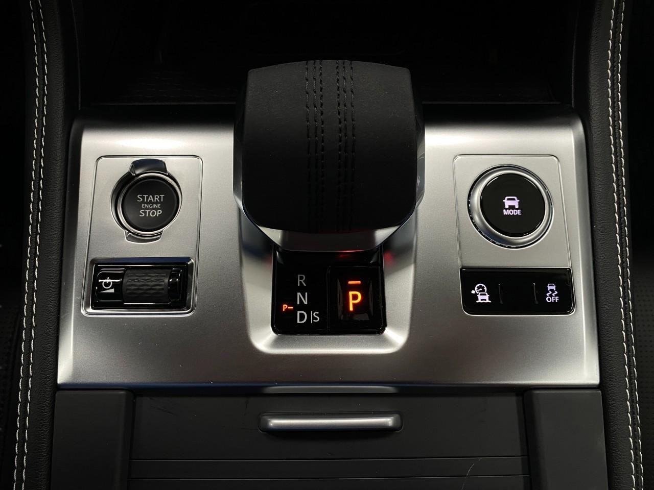 2026 Jaguar F-Pace R-Dynamic S - Photo 53
