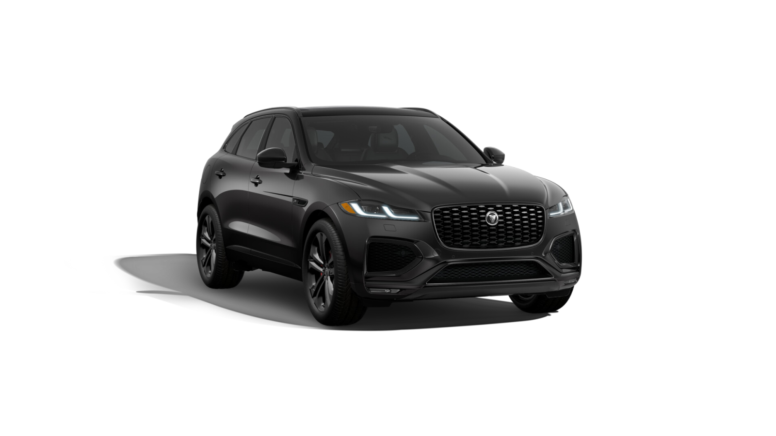 2026 Jaguar F-Pace R-Dynamic S
