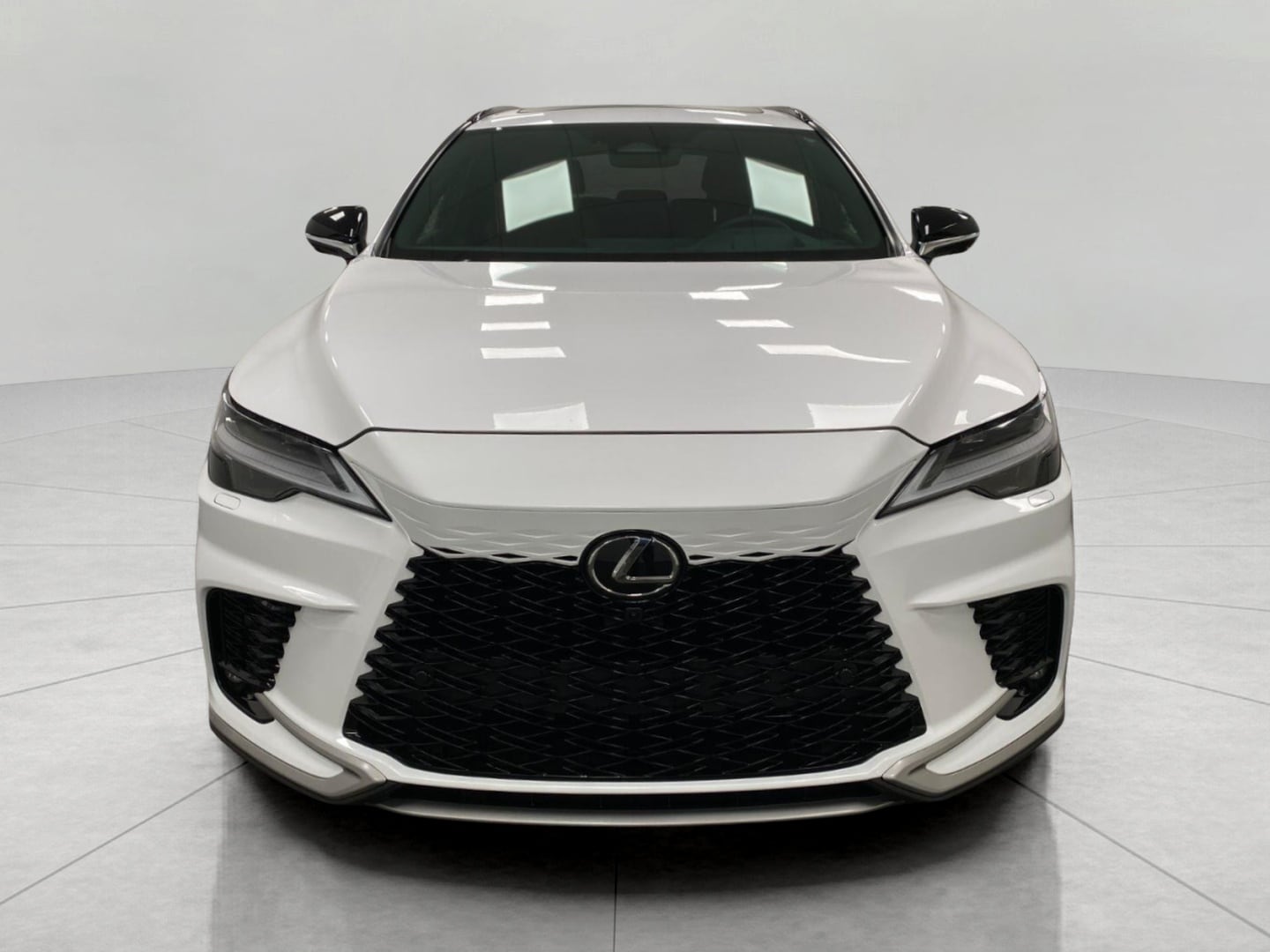 2024 Lexus RX 350 F SPORT - Photo 11