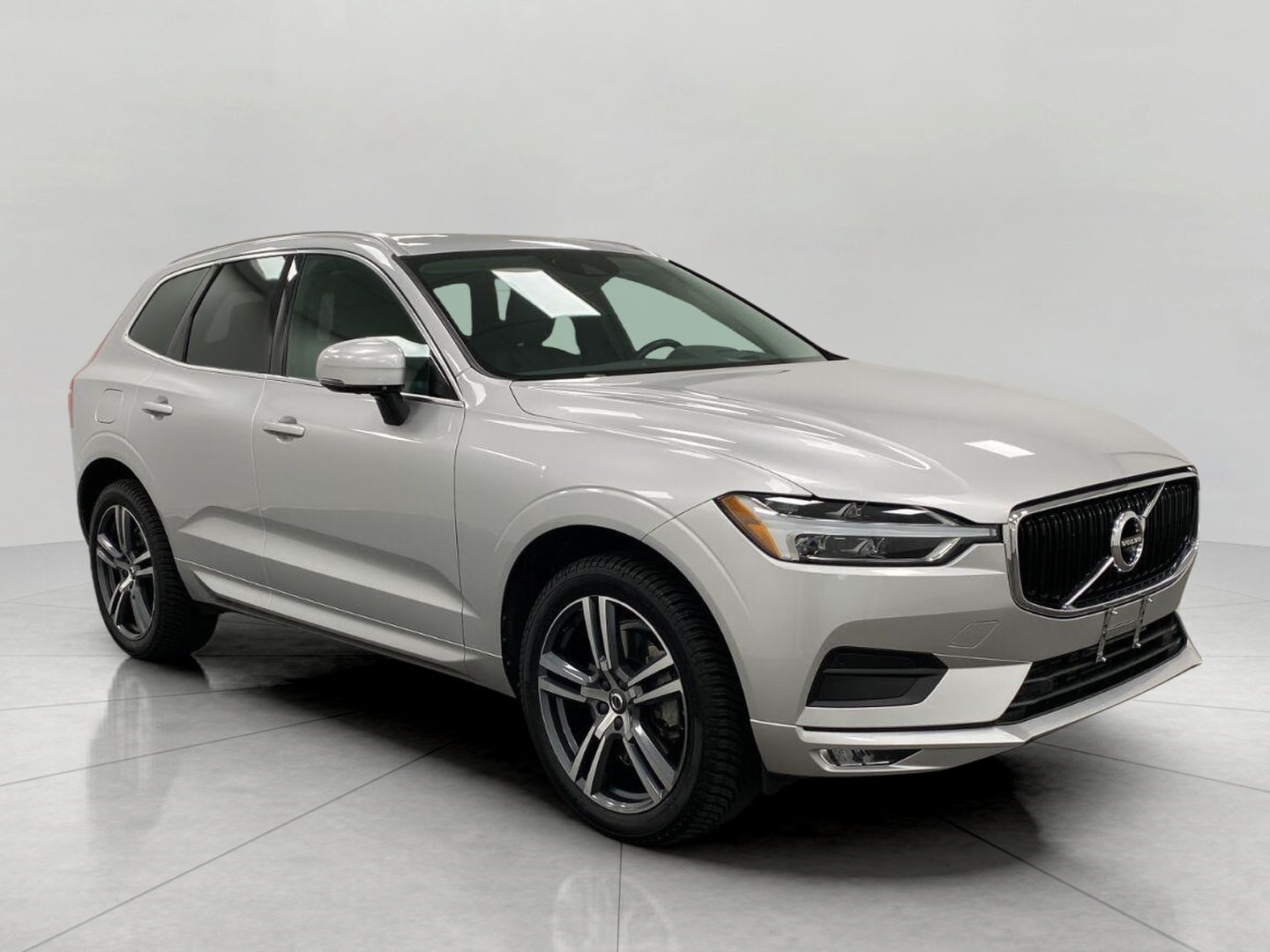 2021 Volvo XC60