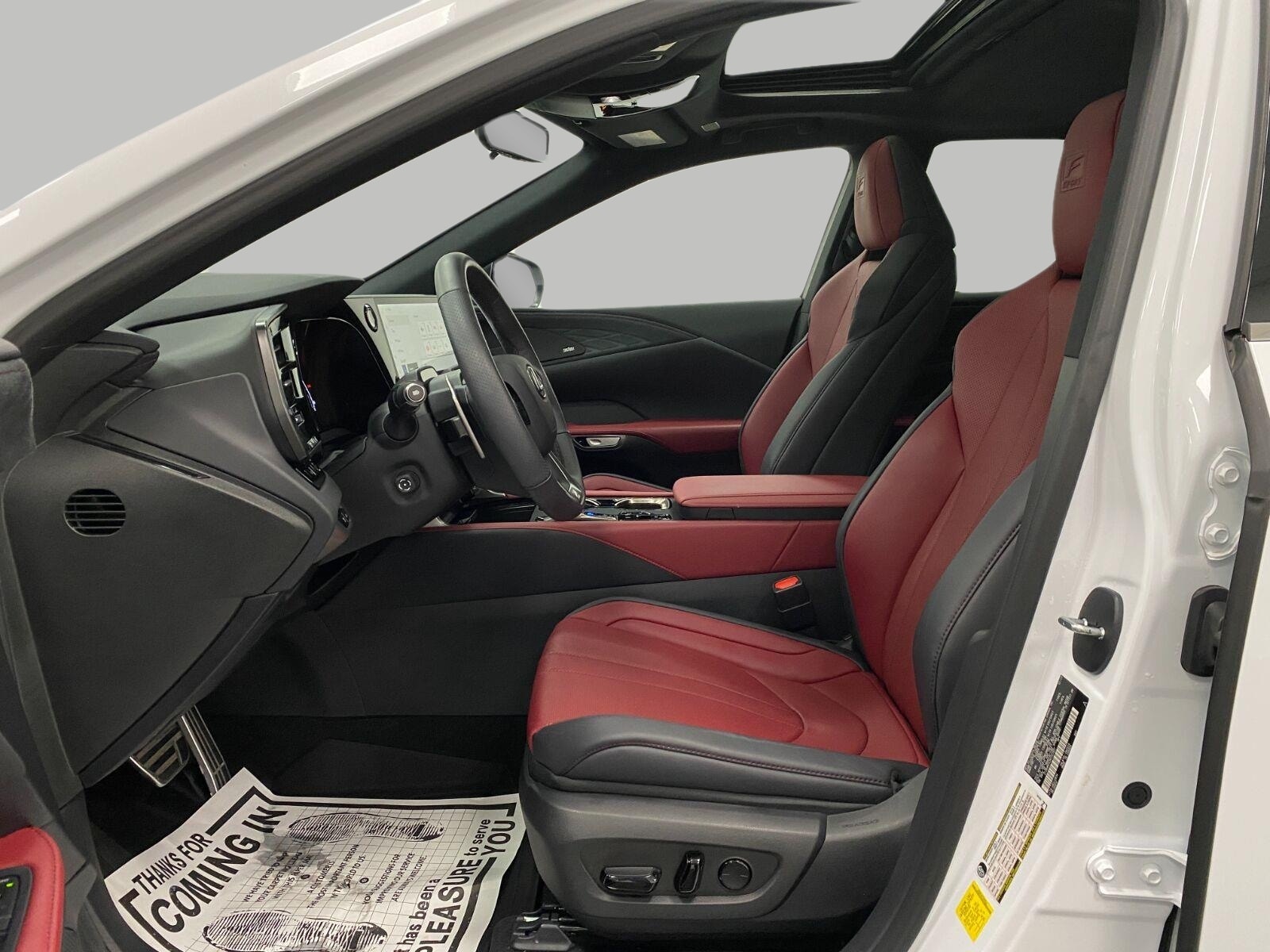 2024 Lexus RX 350 F SPORT - Photo 30