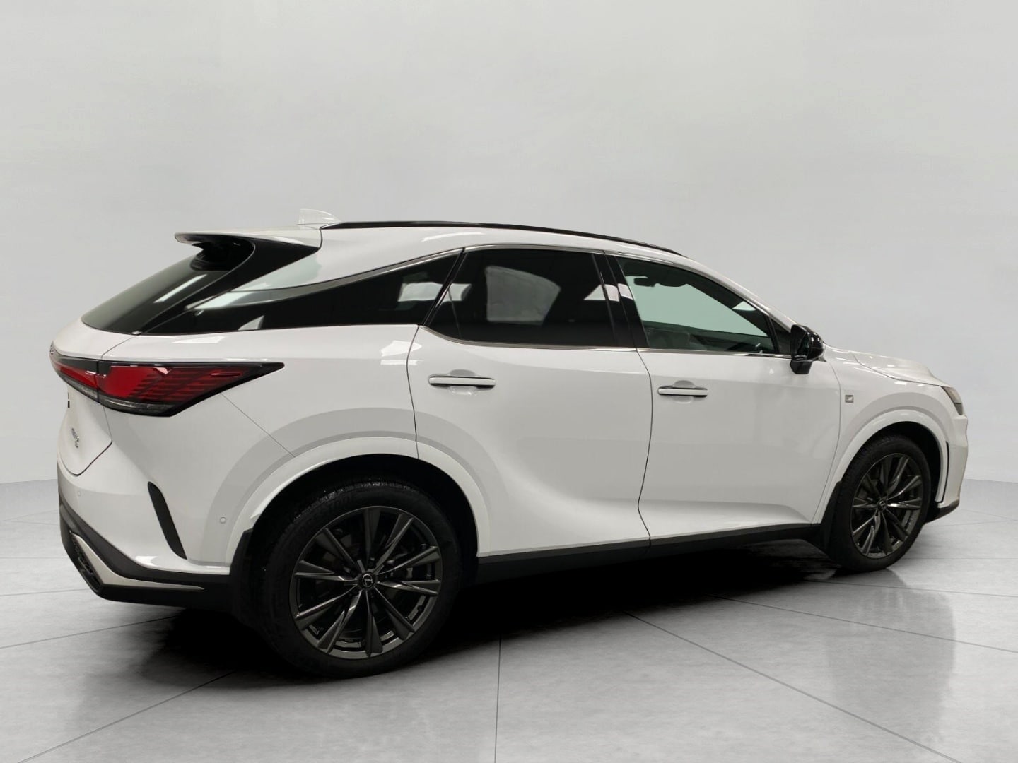 2024 Lexus RX 350 F SPORT - Photo 3