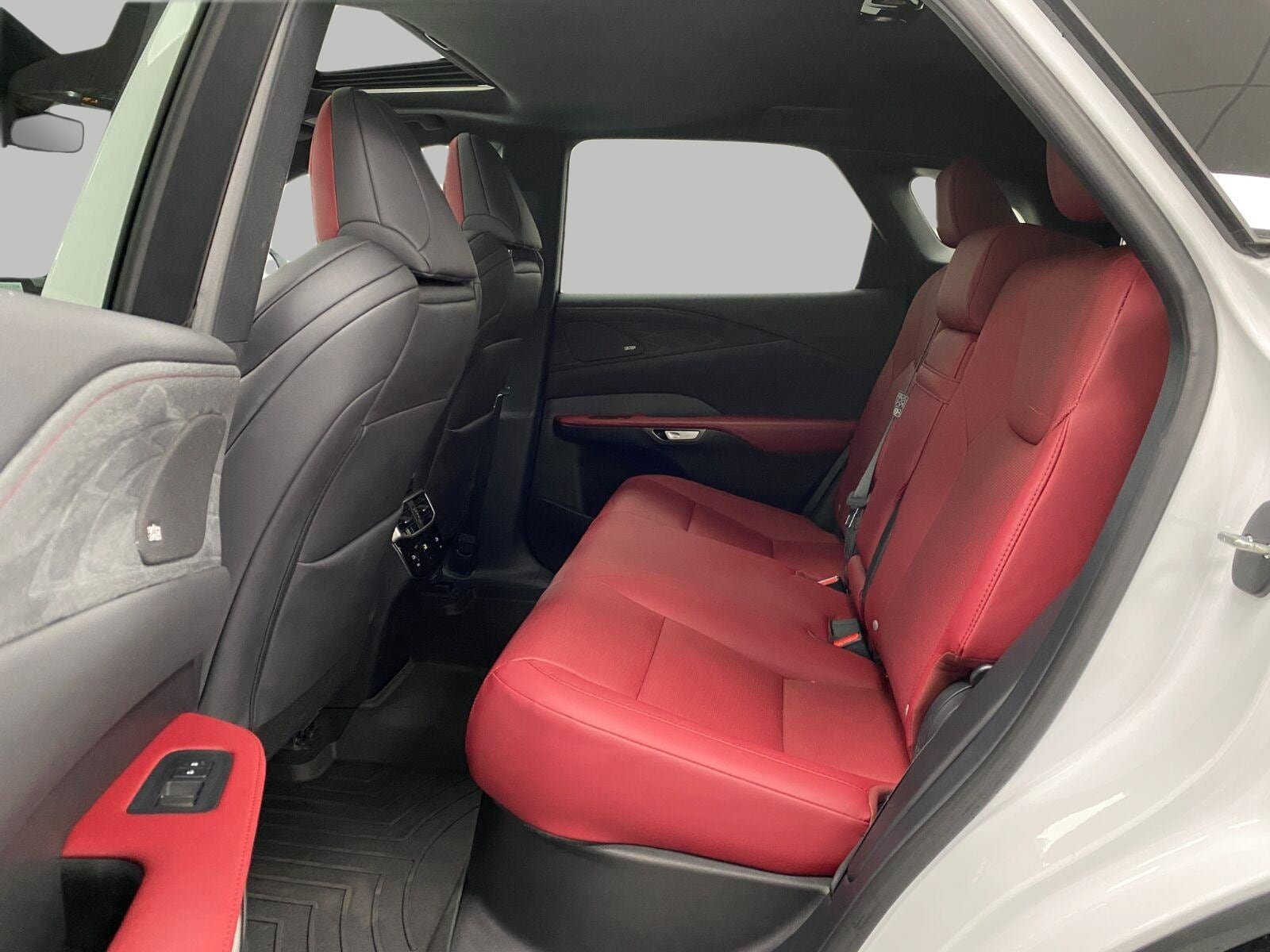 2024 Lexus RX 350 F SPORT - Photo 29