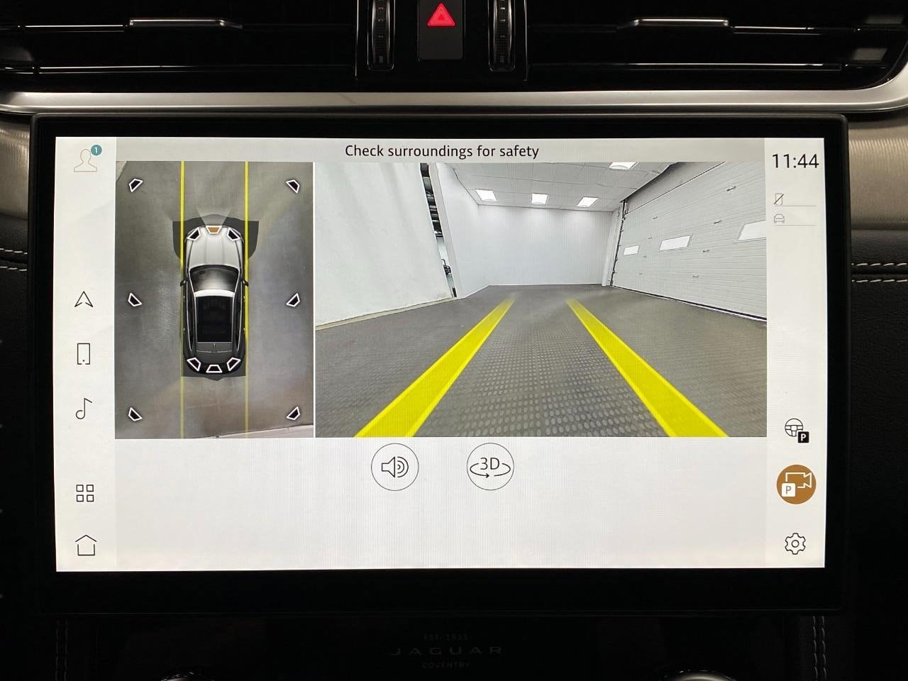 2026 Jaguar F-Pace R-Dynamic S - Photo 25
