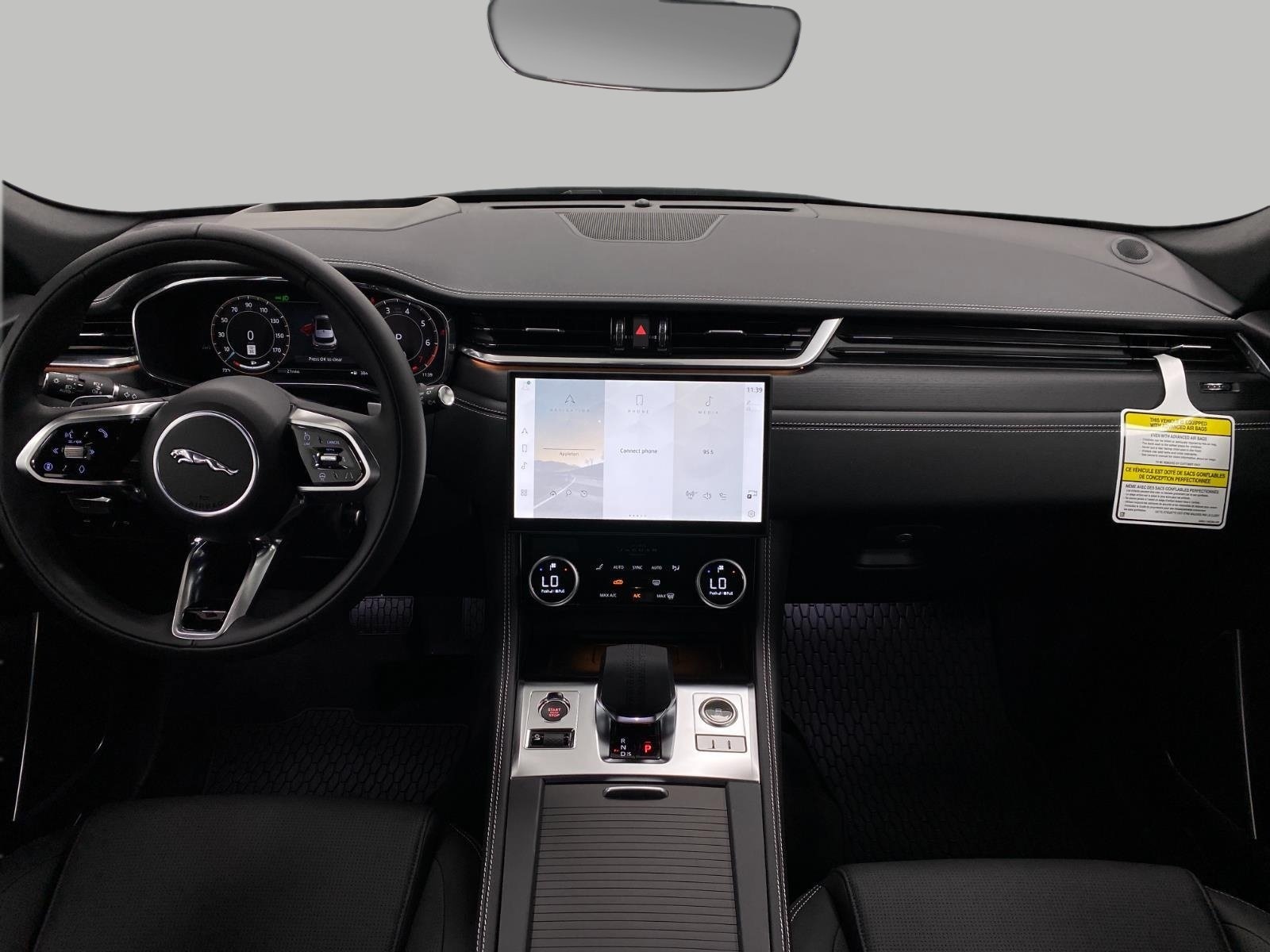 2026 Jaguar F-Pace R-Dynamic S - Photo 20