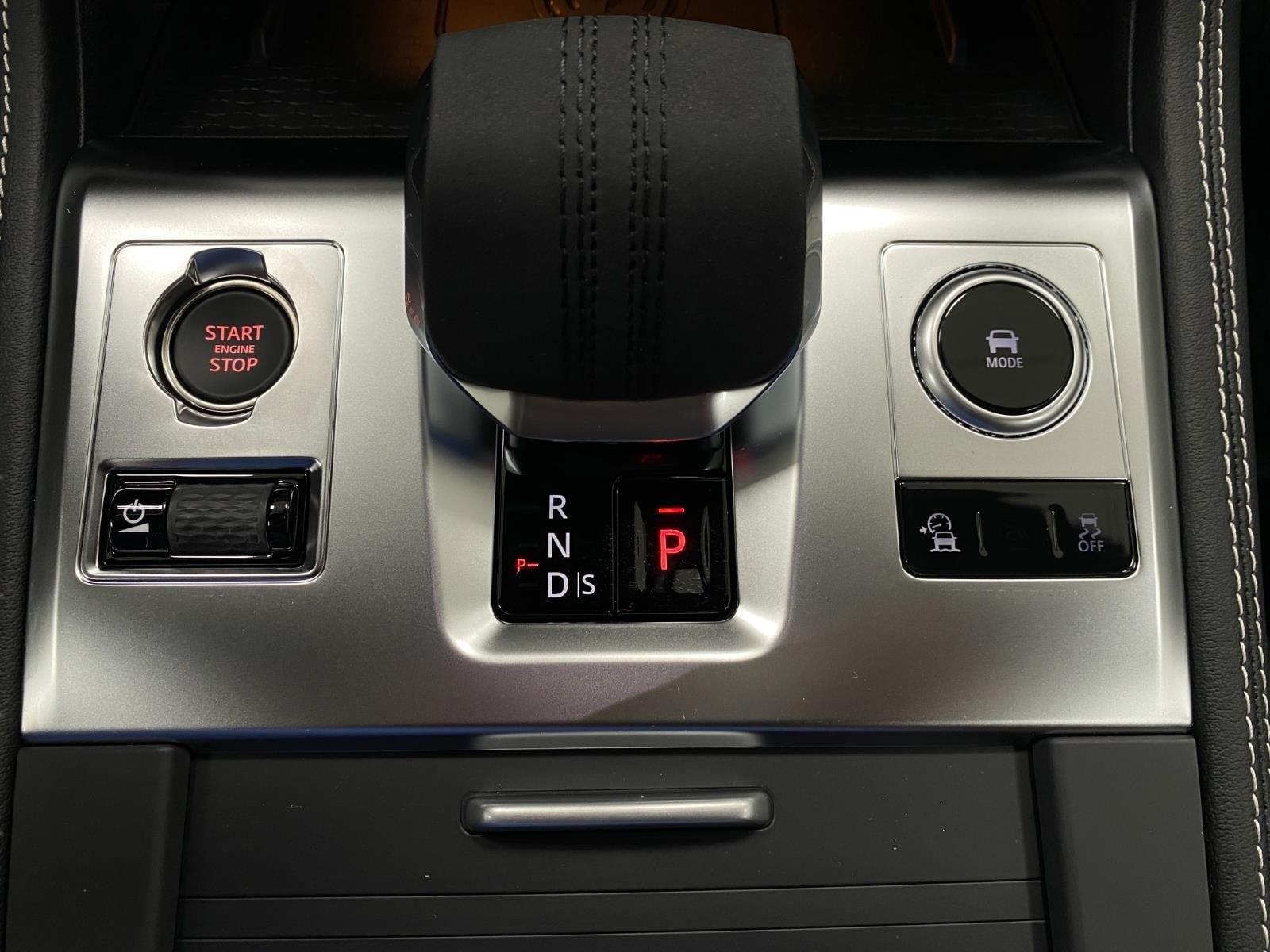 2026 Jaguar F-Pace R-Dynamic S - Photo 27