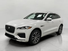 2026 Jaguar F-PACE P250 R-Dynamic S SUV