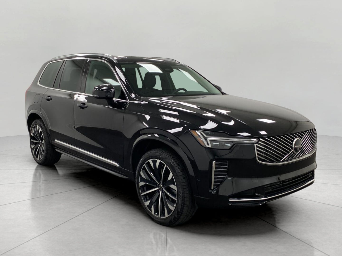 2026 Volvo XC90