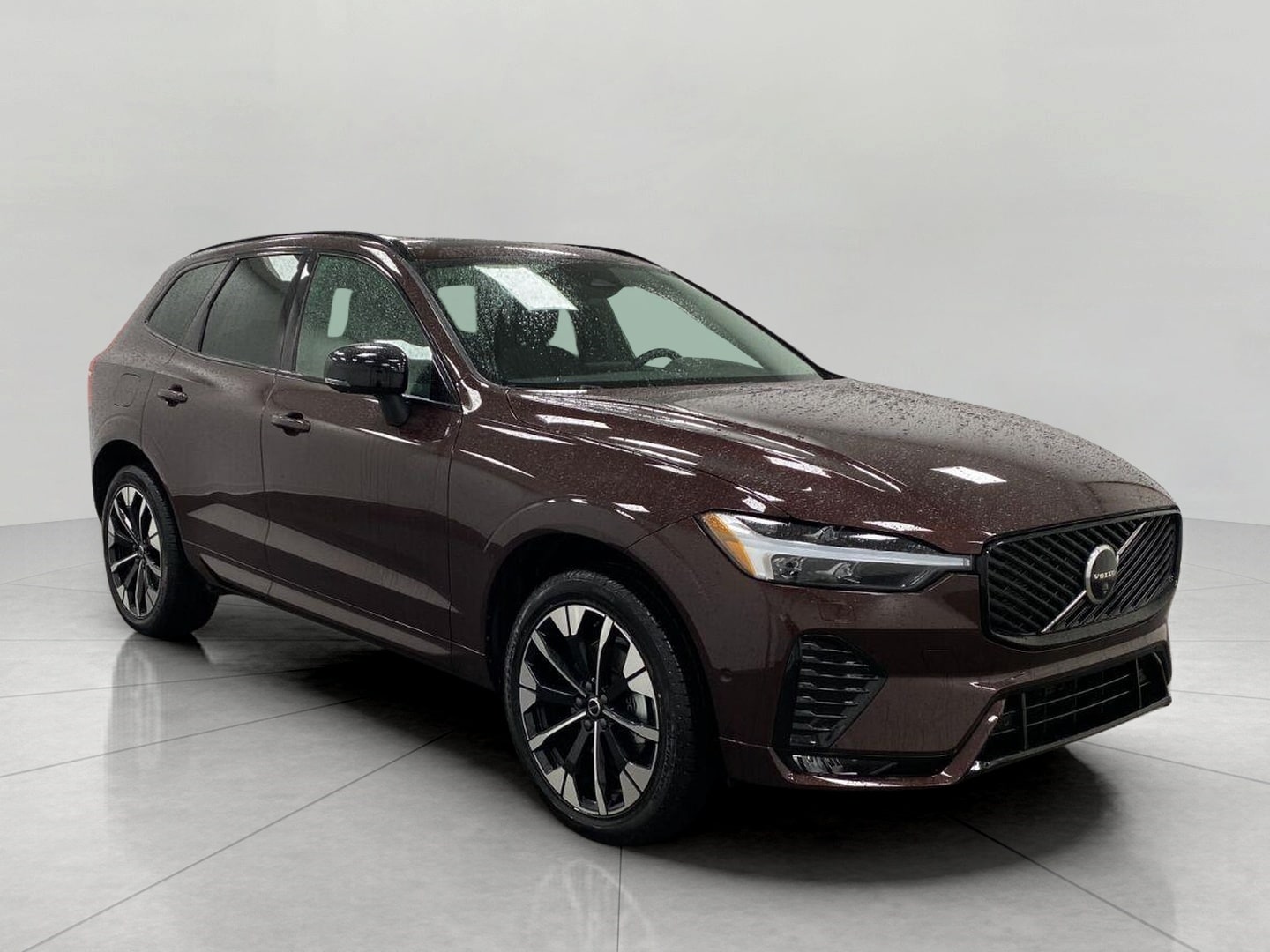 2026 Volvo XC60