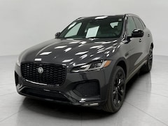 2026 Jaguar F-PACE P250 R-Dynamic S SUV