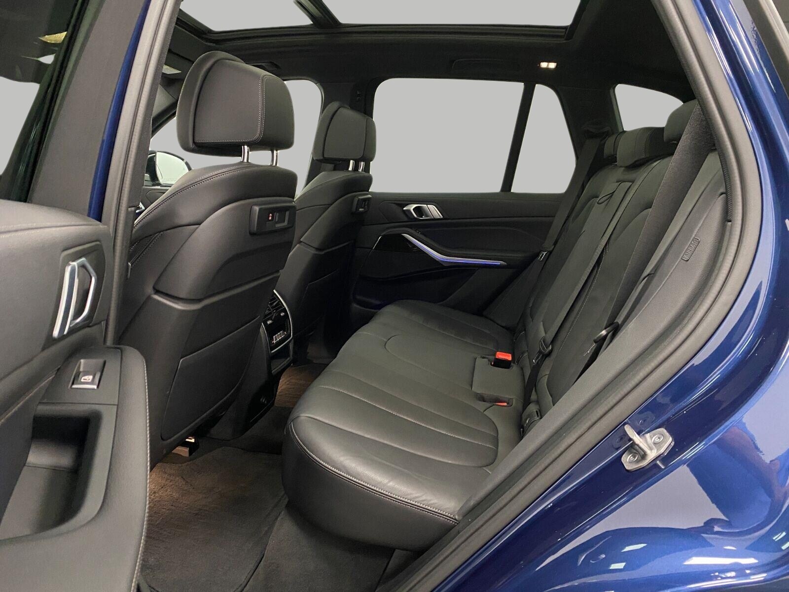 2022 BMW X5 40i - Photo 33
