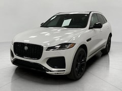 2026 Jaguar F-PACE P250 R-Dynamic S SUV