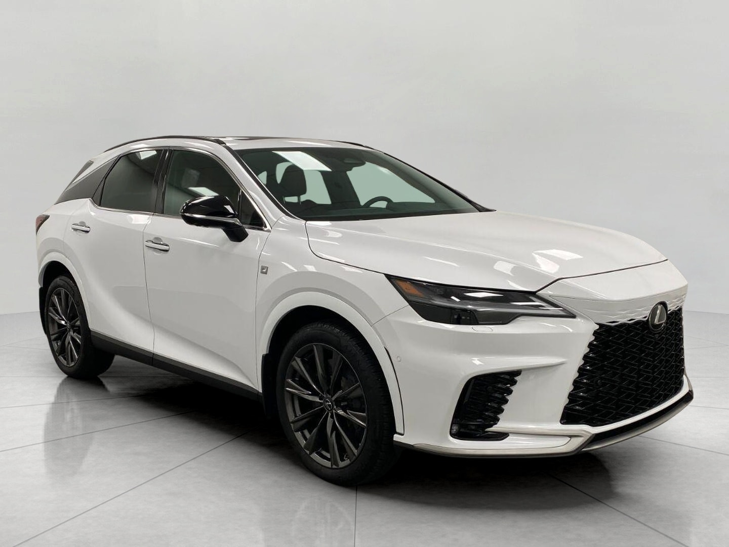 2024 Lexus RX 350 F SPORT - Photo 1
