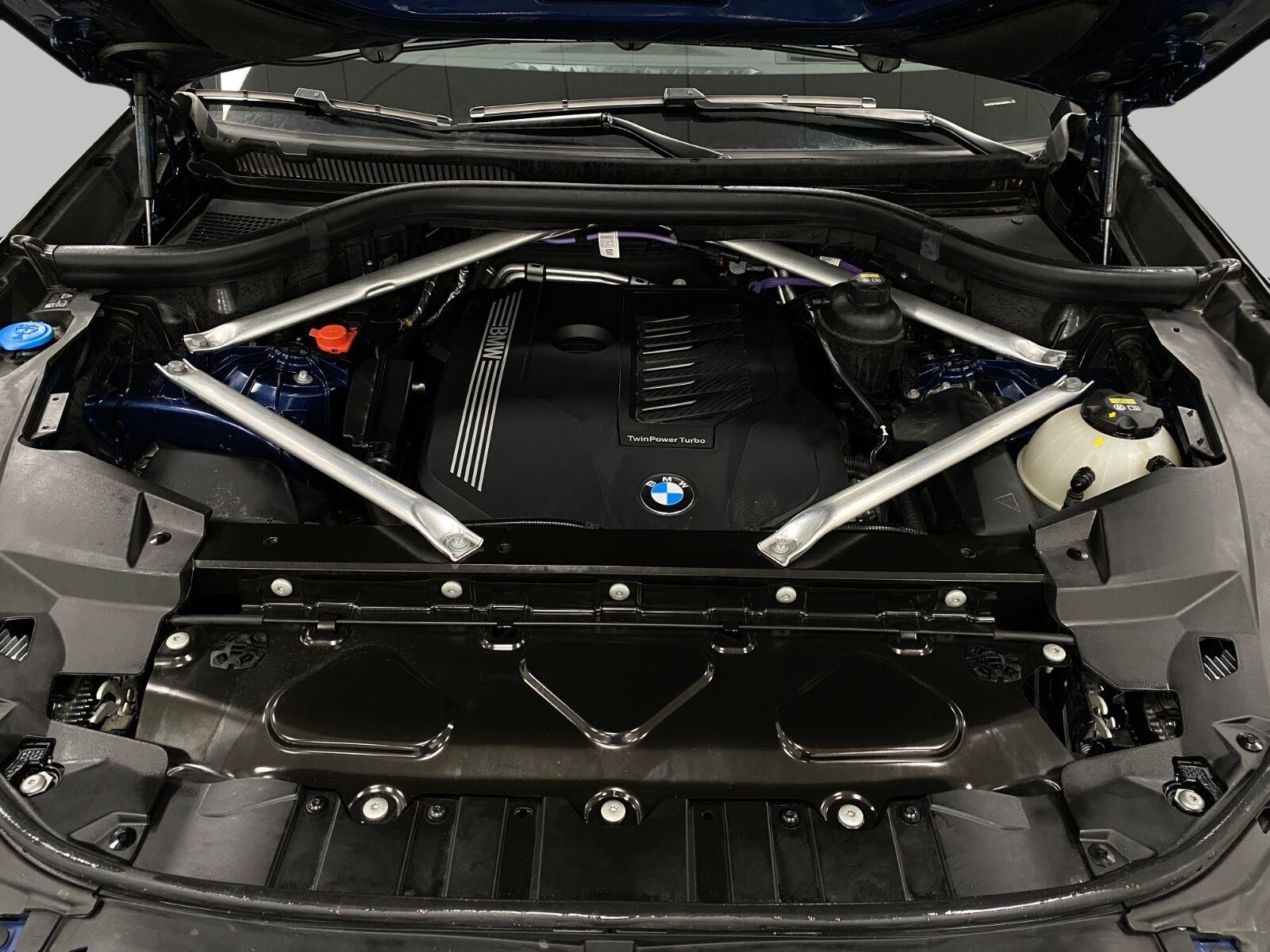 2022 BMW X5 40i - Photo 15