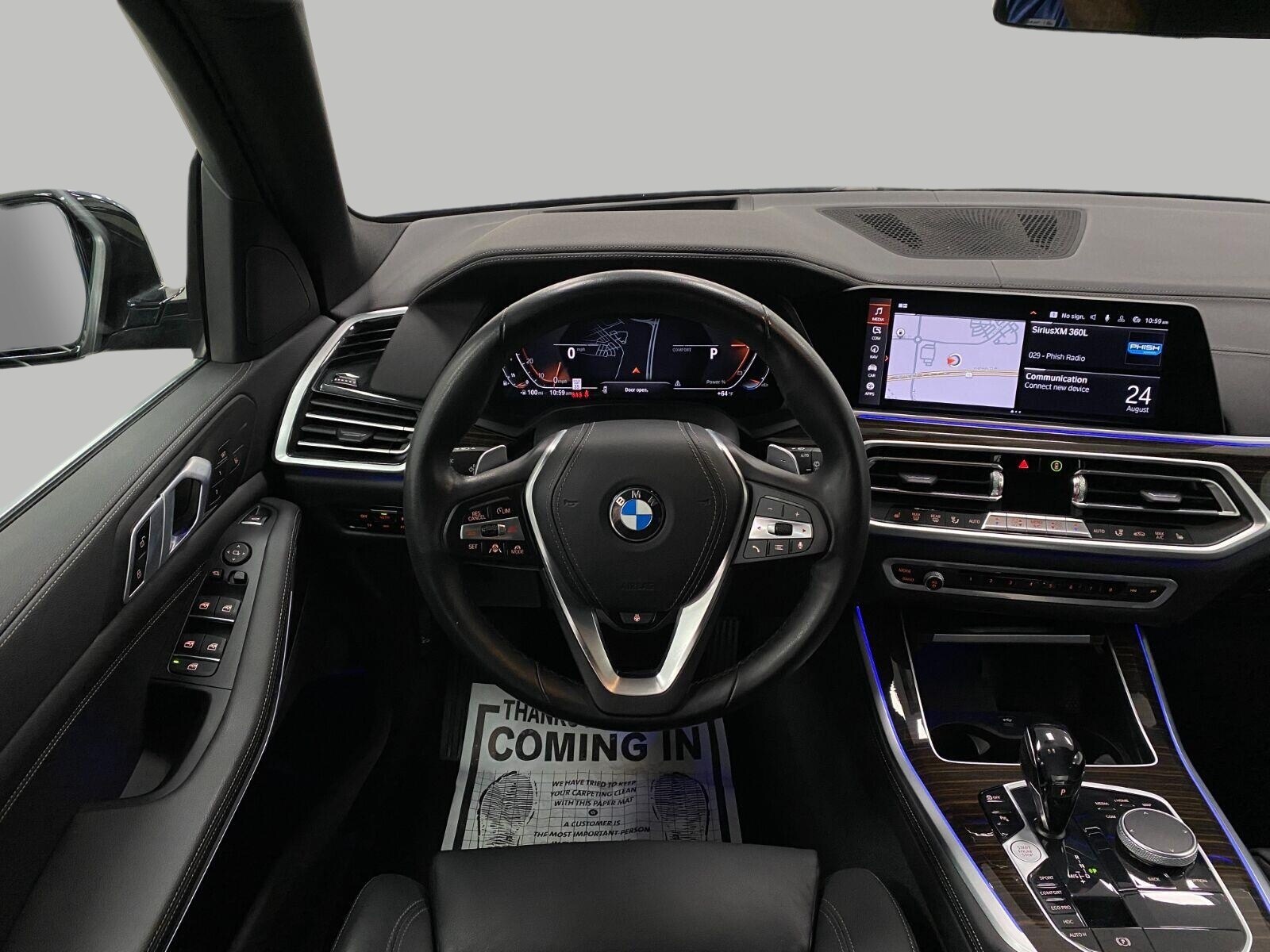 2022 BMW X5 40i - Photo 17