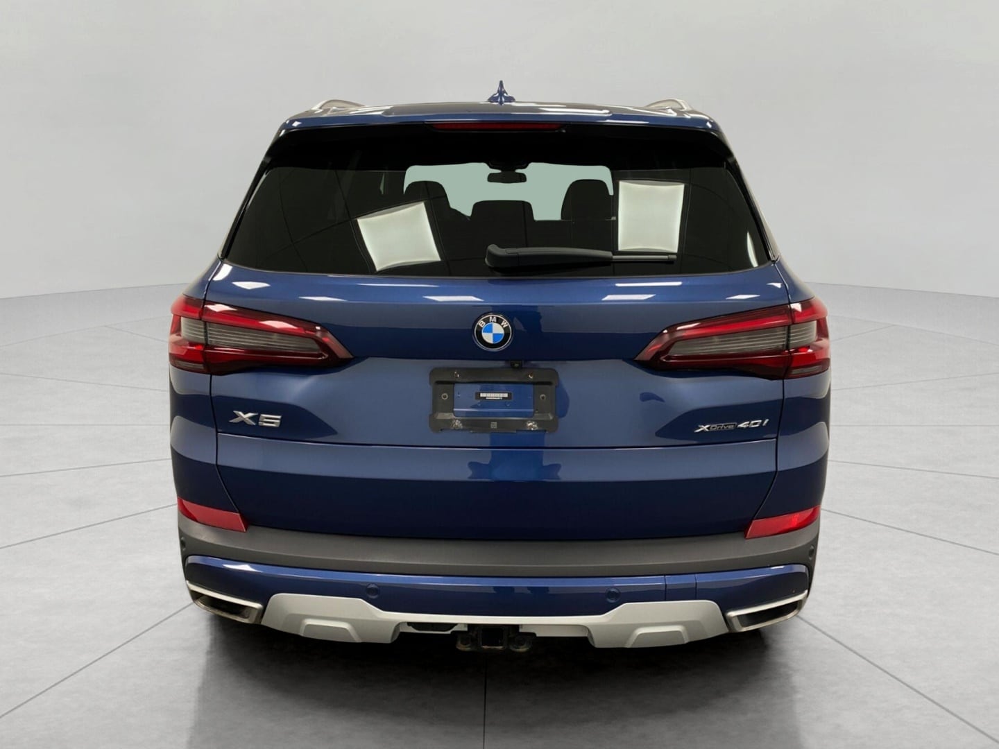 2022 BMW X5 40i - Photo 6