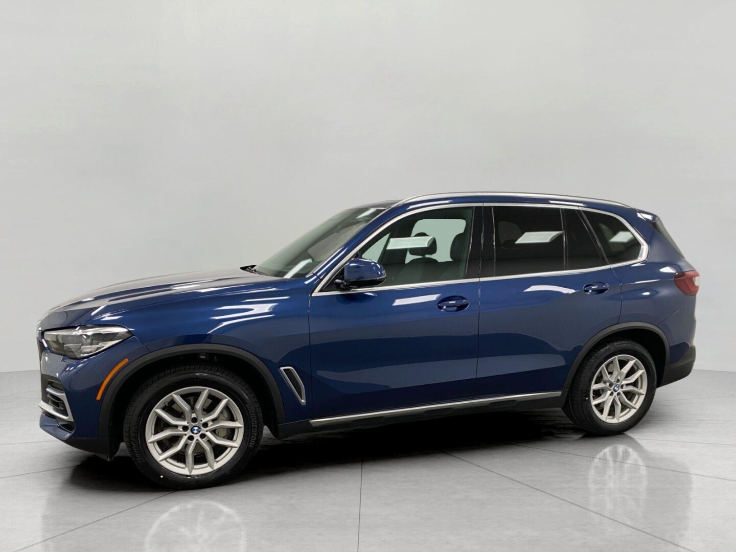2022 BMW X5 40i - Photo 12