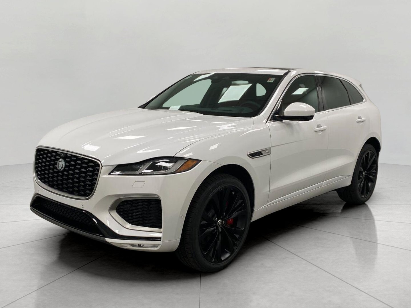 2026 Jaguar F-Pace R-Dynamic S