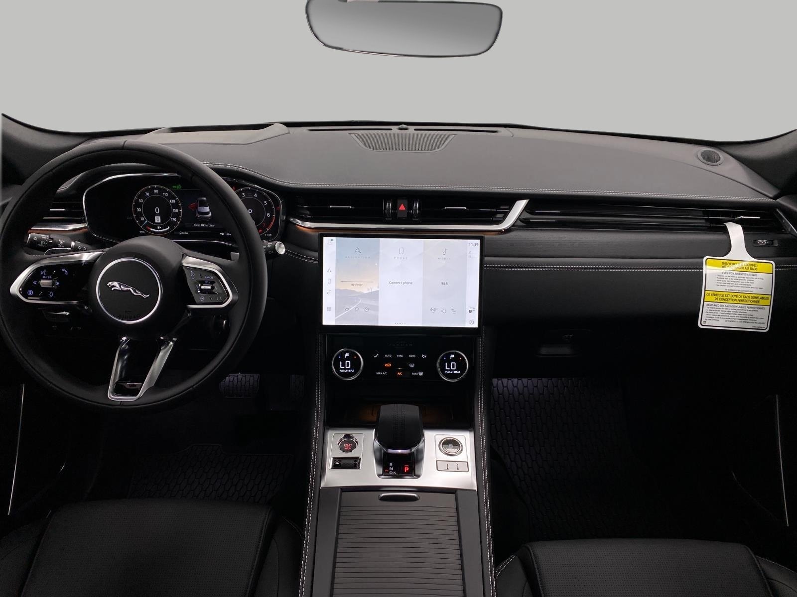 2026 Jaguar F-Pace R-Dynamic S - Photo 20
