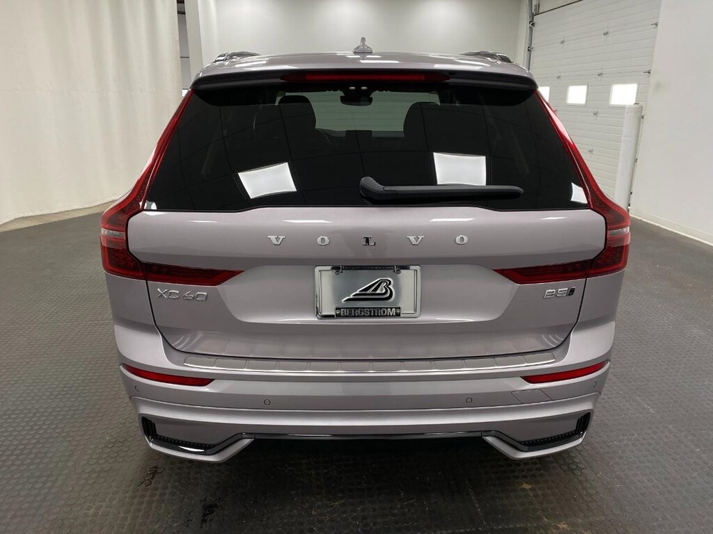 Used 2026 Volvo XC60 B5 Plus SUV