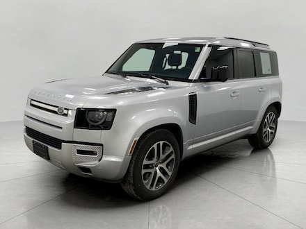 2022 Land Rover Defender XS Edition SUV