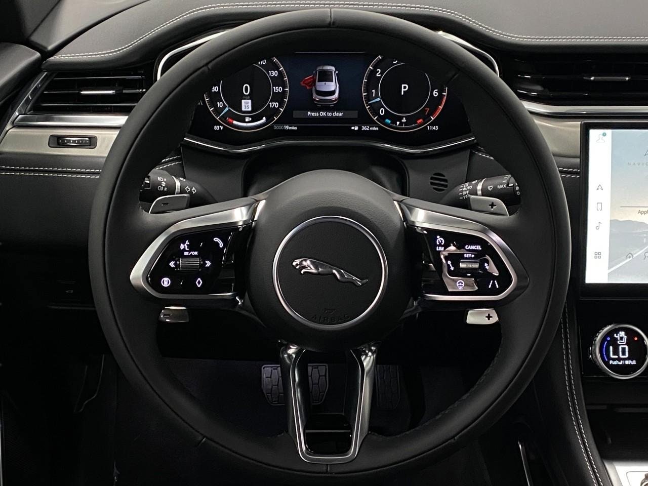 2026 Jaguar F-Pace R-Dynamic S - Photo 14