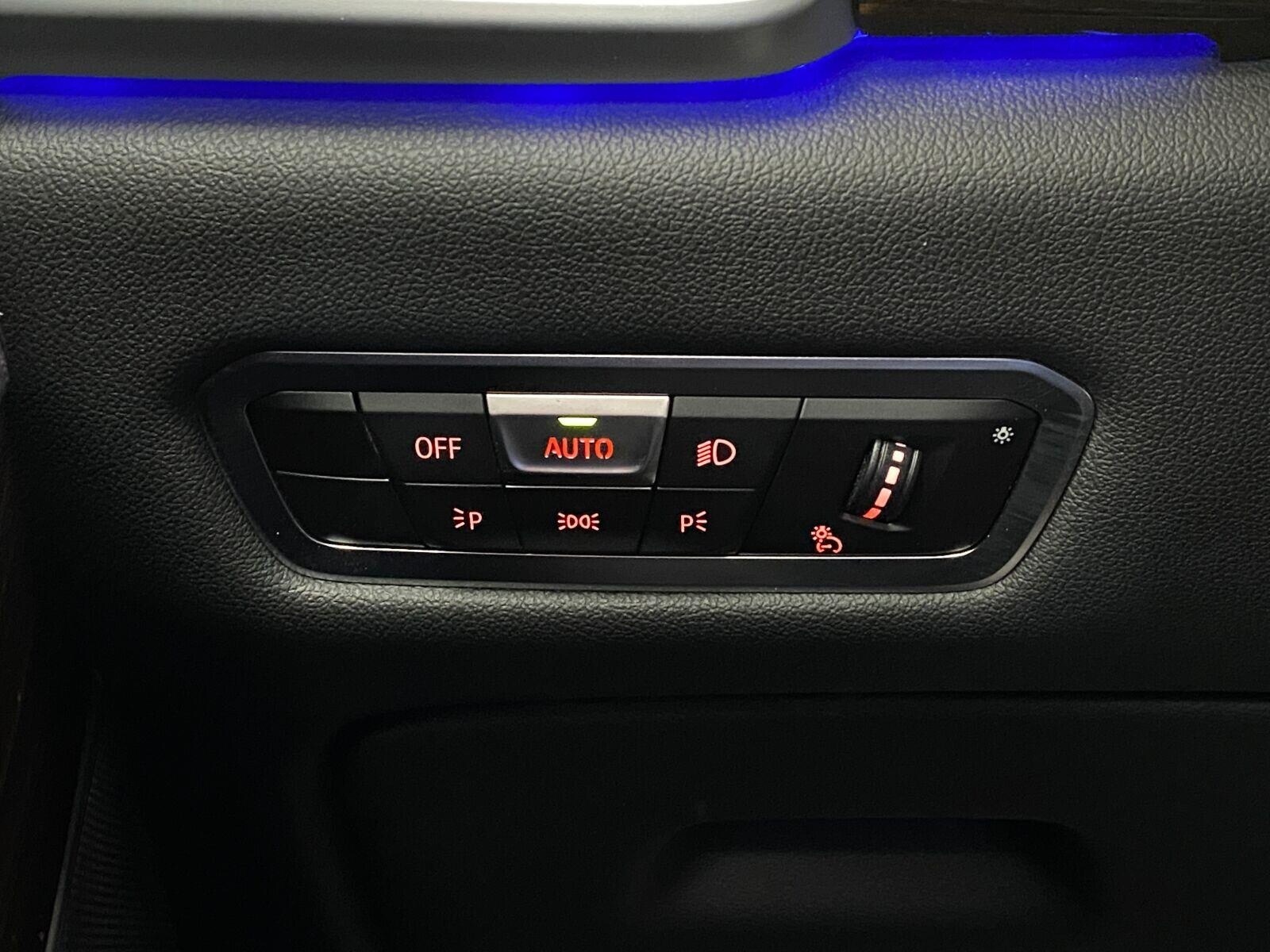 2022 BMW X5 40i - Photo 18