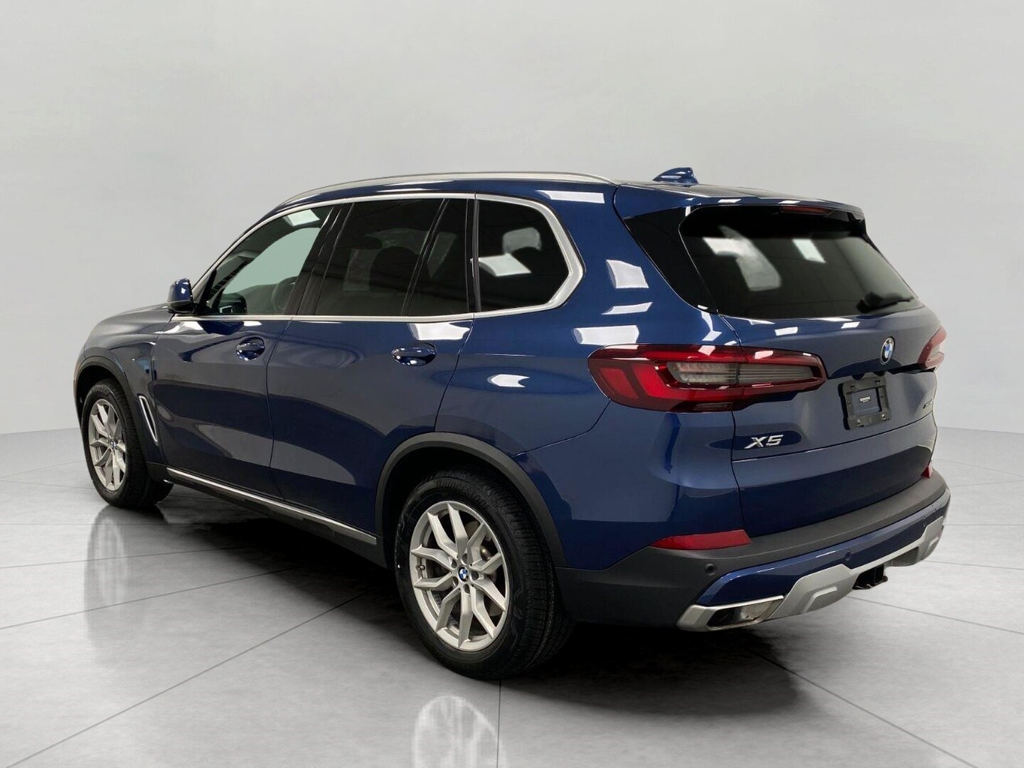 2022 BMW X5 40i - Photo 11