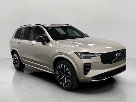 2026 Volvo XC90 B6 Ultra Dark Theme 7-Seater SUV