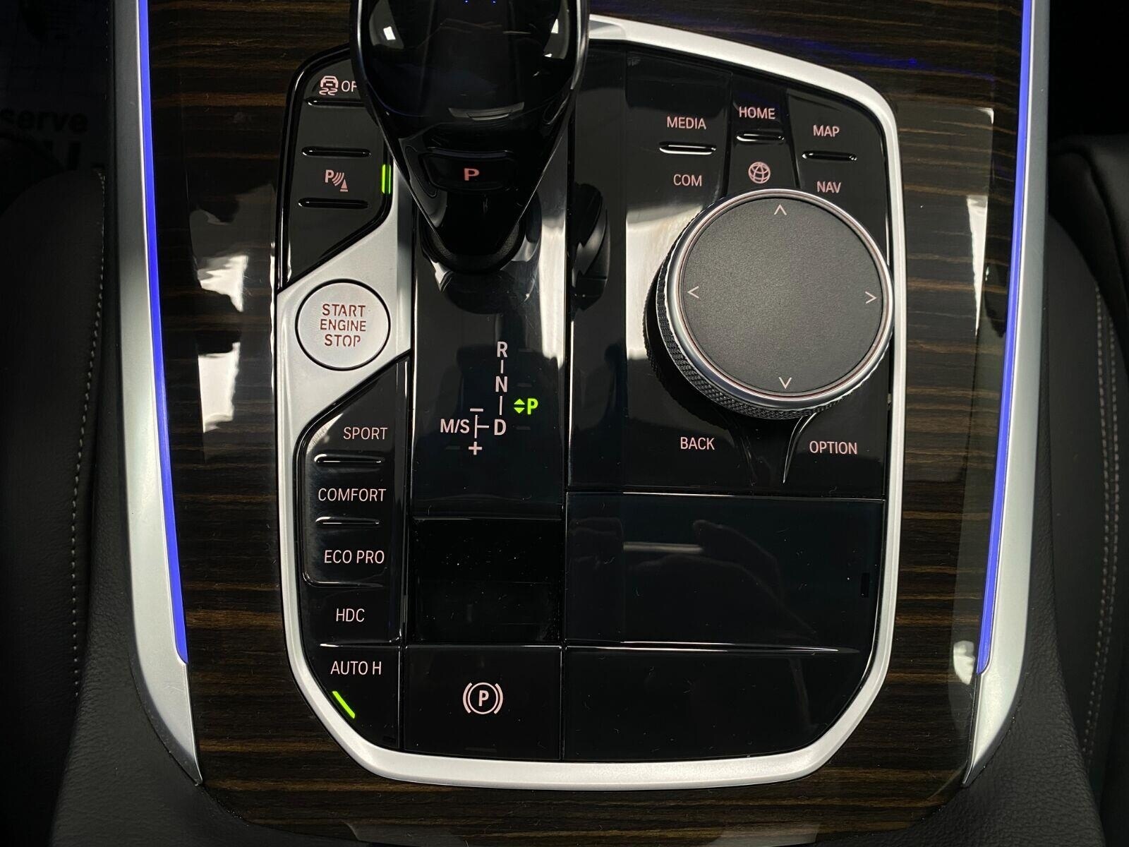 2022 BMW X5 40i - Photo 31