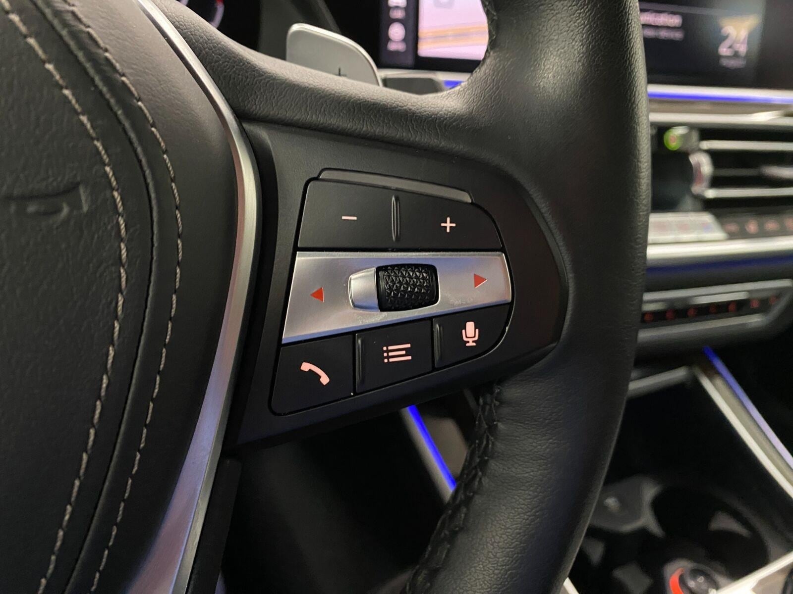 2022 BMW X5 40i - Photo 21