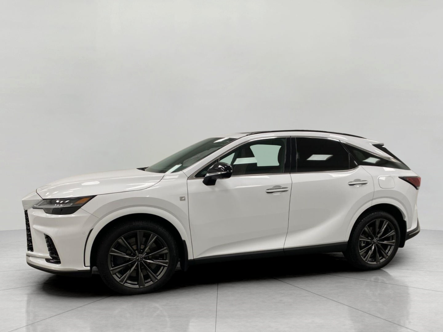 2024 Lexus RX 350 F SPORT - Photo 9