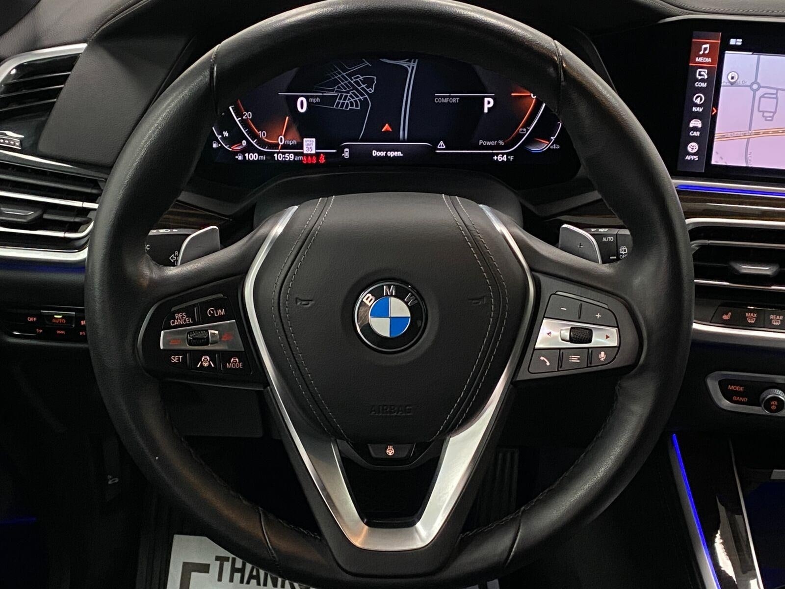 2022 BMW X5 40i - Photo 19