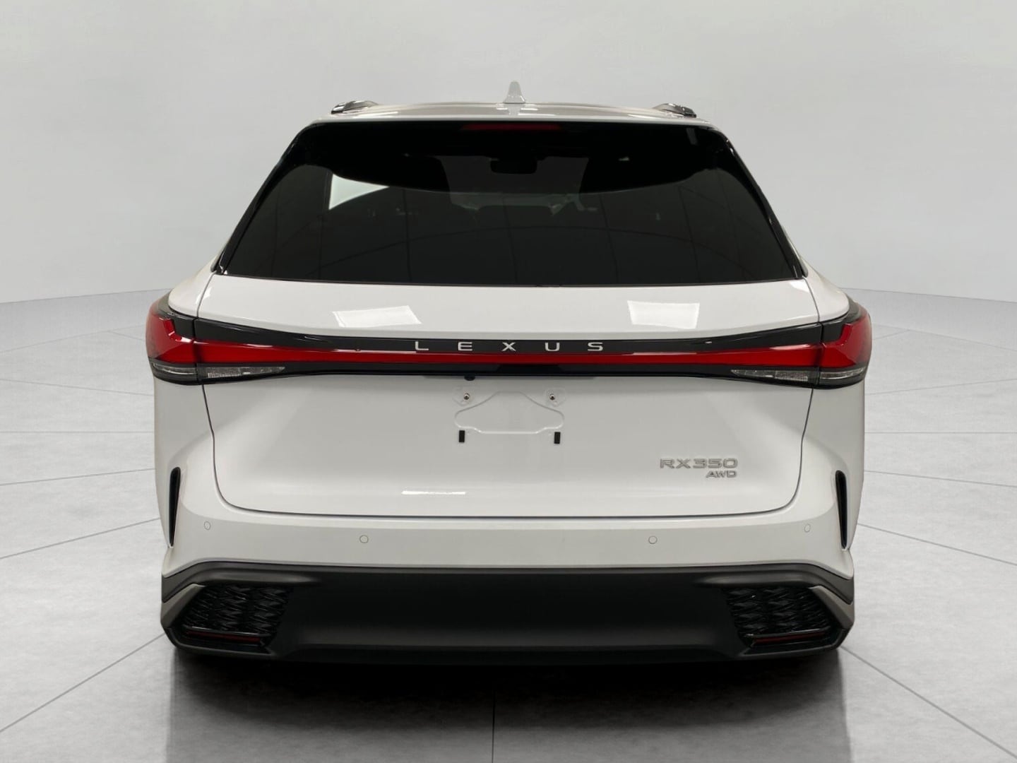 2024 Lexus RX 350 F SPORT - Photo 5