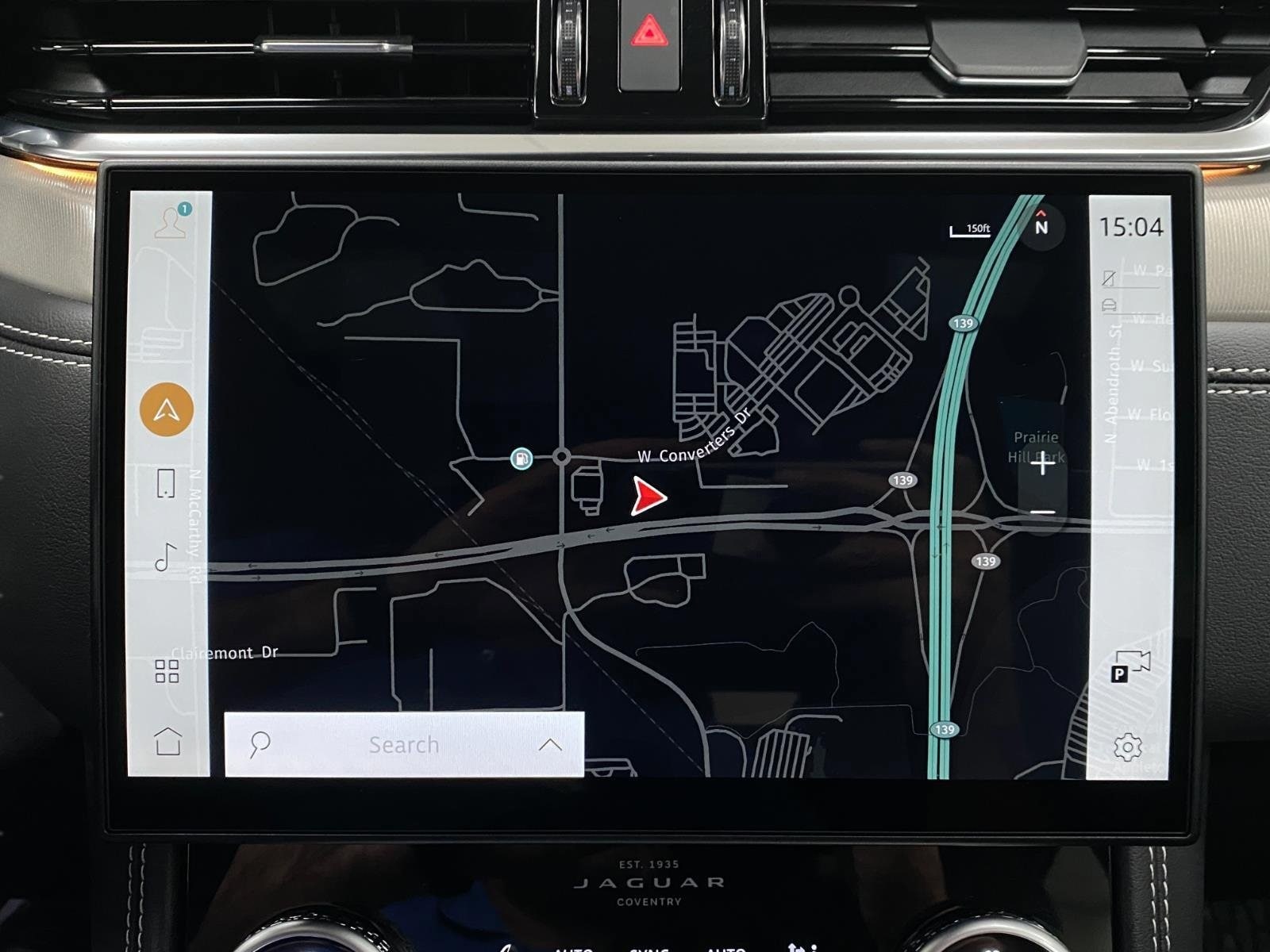 2026 Jaguar F-Pace R-Dynamic S - Photo 23
