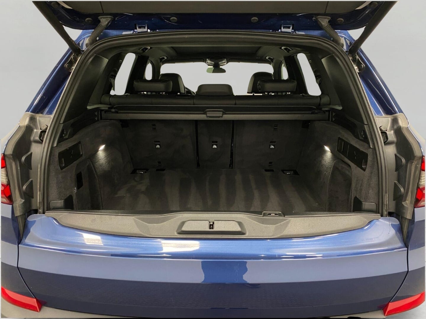 2022 BMW X5 40i - Photo 7