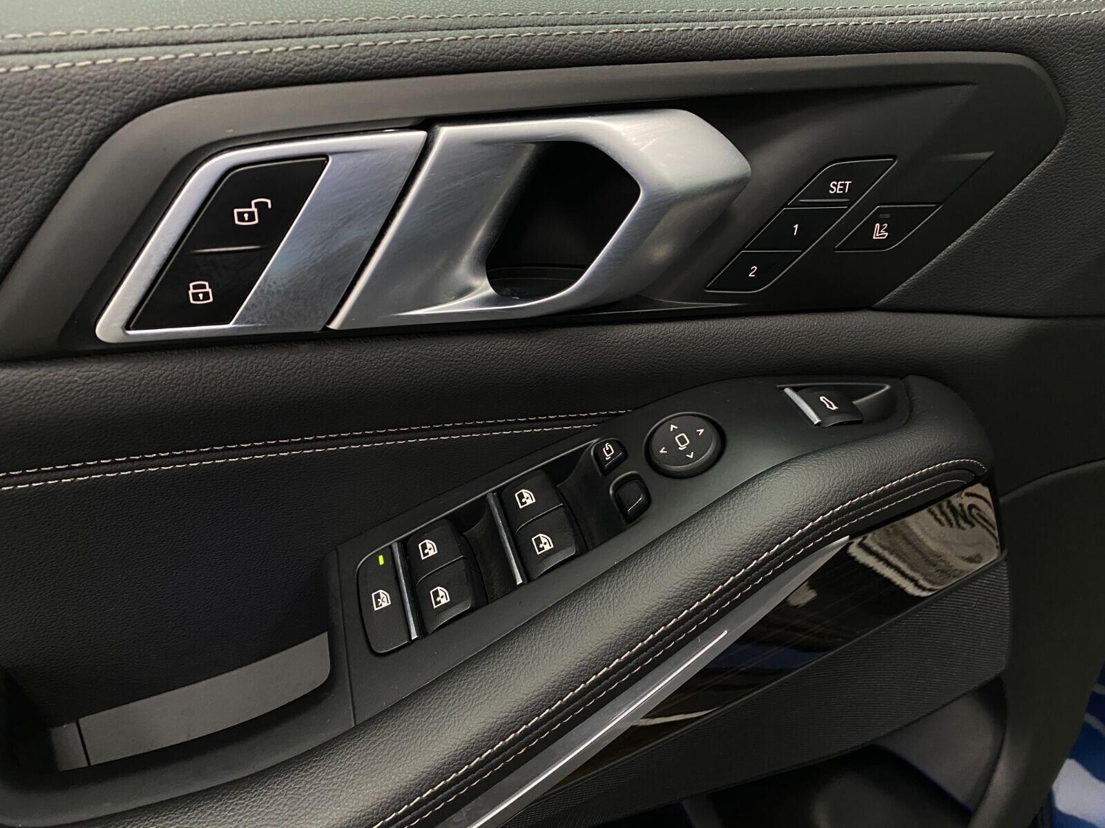 2022 BMW X5 40i - Photo 36